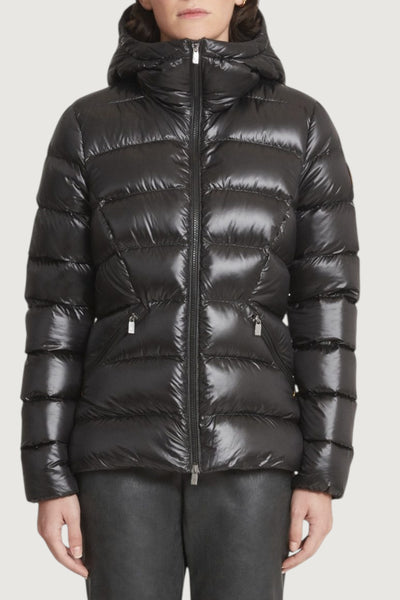 CIESSE PIUMINI-253CFWJ03017N3O11D 206XXP-RANGI MICRO RIPSTOP SHINY JACKET