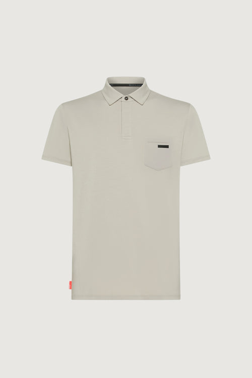 Revo polo