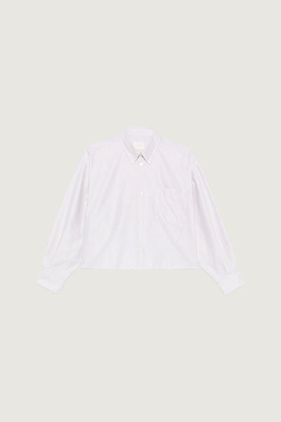 A.P.C.-COHOCF12632 BAA-CHEMISE SOPHIA