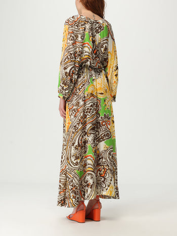 Abito arabesque - 2