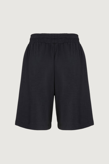 GAELLE-GAABW09381 NE01-SHORT IN INTERLOCK