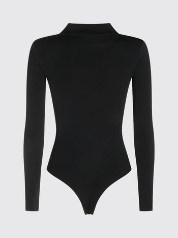 ELISABETTA  FRANCHI-BK06S66E2 110-WOMEN'S BODY TRICOT