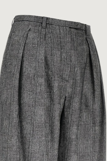 EMPORIO ARMANI-EW004847TE21428 FC181-TROUSER