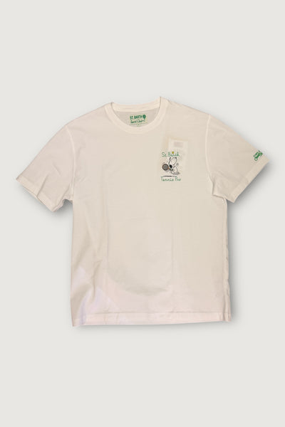 Portofino peanuts tennis pro 01n emb