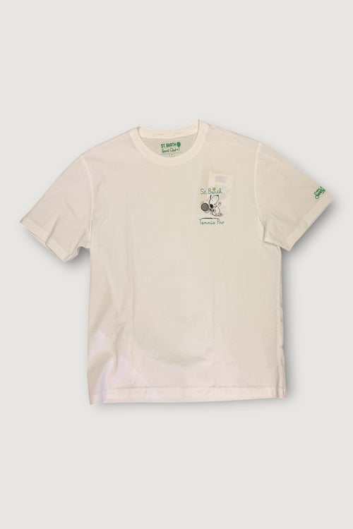 Portofino peanuts tennis pro 01n emb