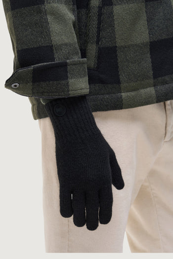 COLMAR-51000014R6XU 99-STOCKINETTE STITCH GLOVES  