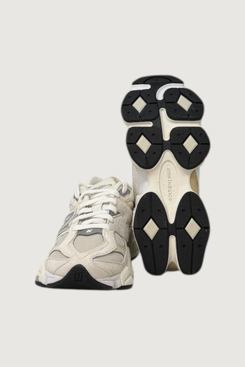 NEW BALANCE-U9060 WHT -LIFESTYLE 9060