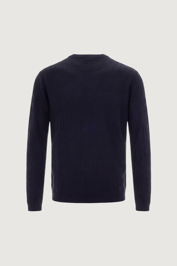 EMPORIO ARMANI-EM006419AF29821 UB109-PULLOVER