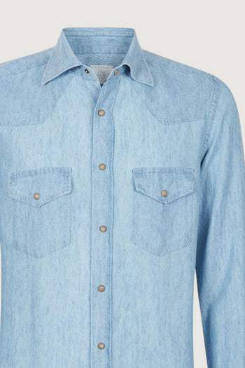 Camicia texana - 2
