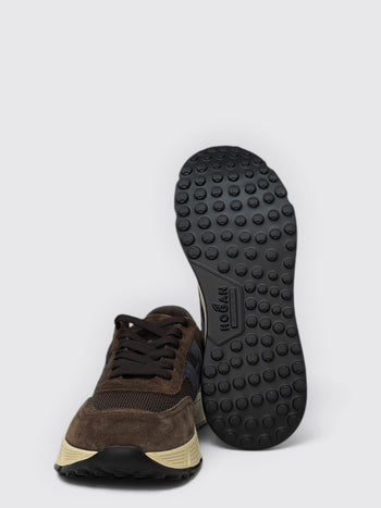 HOGAN-HXM5630FR30VFV 740F-SNEAKER