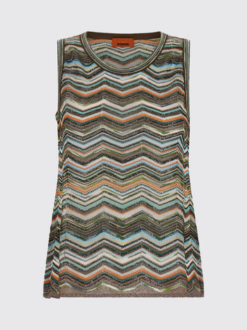 MISSONI-DS26WK0HBK01KS SMSPO-TOP
