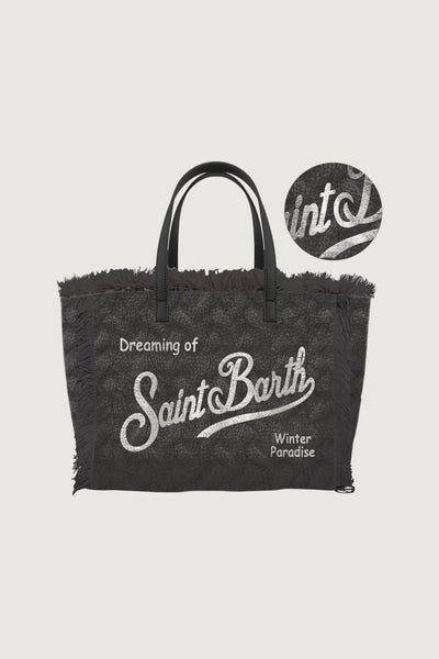SAINTBARTH MC2-COL0047 00474M-COLETTE WOOL BRAID N00AR EMB
