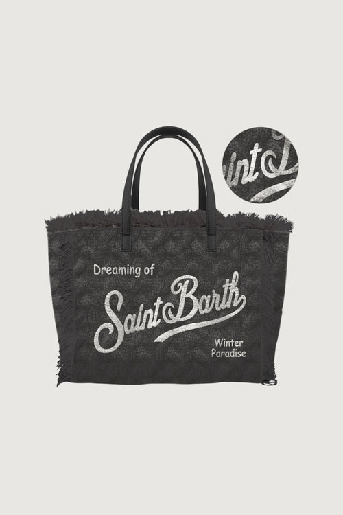 SAINTBARTH MC2-COL0047 00474M-COLETTE WOOL BRAID N00AR EMB