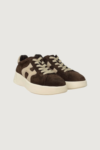 HOGAN-HXW5620DN61FM6 0UUM-HOGAN REBEL H562 ALLACCIATO H