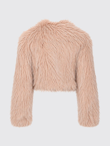 PATRIZIA PEPE-8O0016E0002 R902-GIUBBOTTO/JACKET