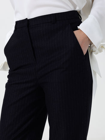 EMPORIO ARMANI-EW004822TE21433 FB034-TROUSER