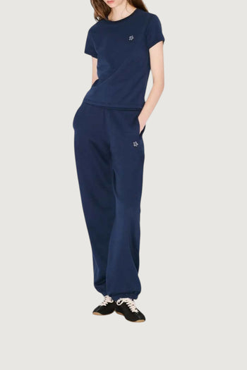 KENZO-FG52TS2064SO 76-GOTS BOKE FLOWER CREST CLASSIC
