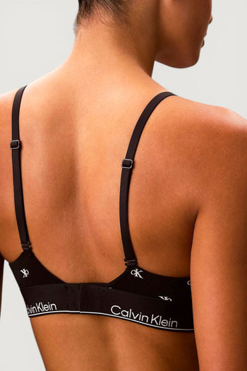 CALVIN KLEIN-LV00QF8498 PCS-LIGHTLY LINED TRIANGLE