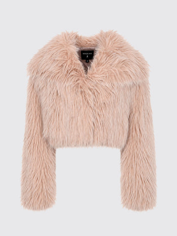 PATRIZIA PEPE-8O0016E0002 R902-GIUBBOTTO/JACKET
