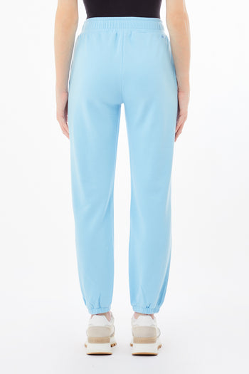 Ecs pant felpa lungo - 2
