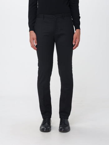 INCOTEX RED-1TS0844536C 990-PANTALONE UOMO