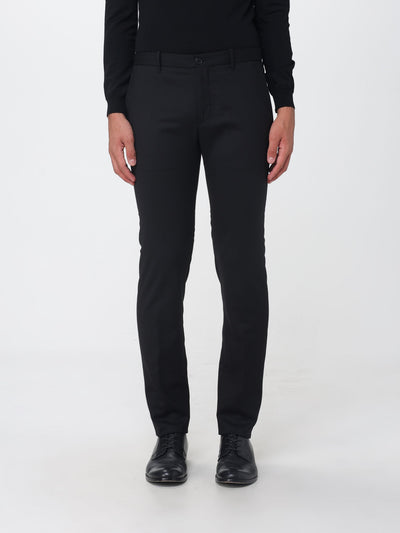 INCOTEX RED-1TS0844536C 990-PANTALONE UOMO