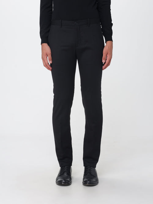 INCOTEX RED-1TS0844536C 990-PANTALONE UOMO