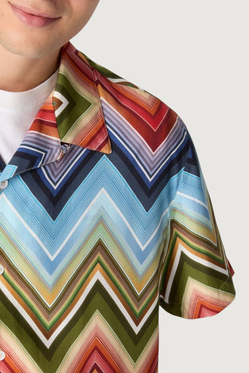 Short sleeve shirt - 2
