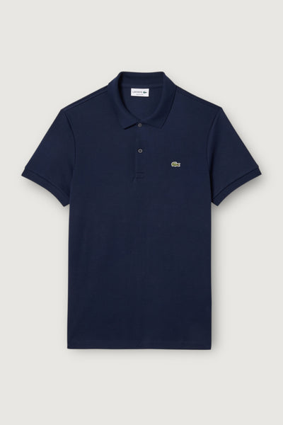 LACOSTE-DH2050 166-POLO M/C 