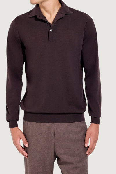 FILIPPO DE LAURENTIIS-PL1MLPARRM16R 289-POLO PARAMONTURA 