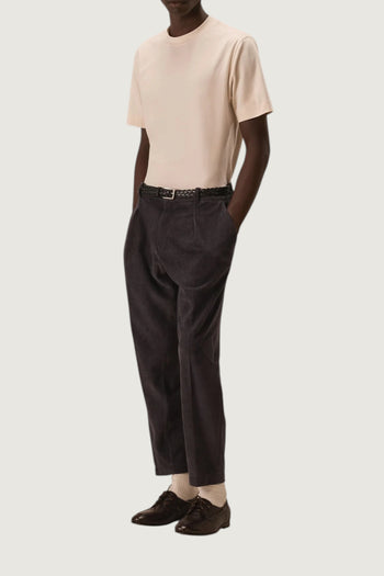 CIRCOLO-CN5395 OTTICO -REGULAR T-SHIRT 