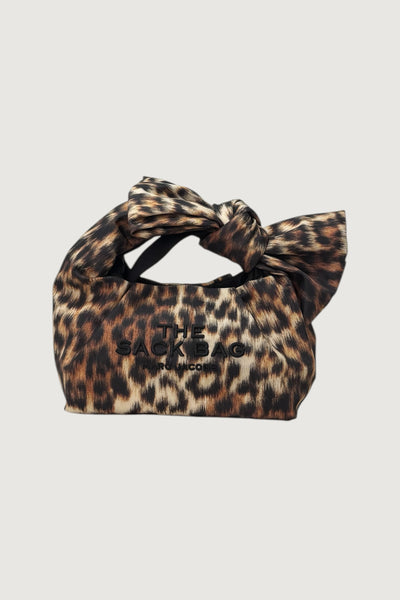 MARC JACOBS-2P6SMN012S01 001-THE CHAIN MINI BAG 