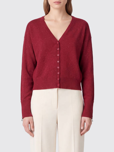 PATRIZIA PEPE-8K0391KK008 R899-MAGLIA/KNIT