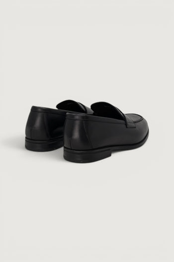 DOUCAL'S-DU3382NOTTUY159 NN00-MOCASSINO TASSEL 