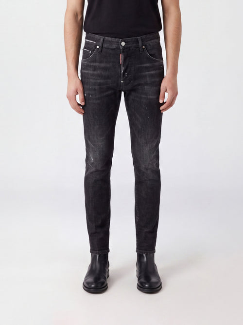 DSQUARED2-S74LB1943D30042 900-5 pockets
