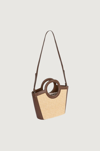 GAELLE-GAACW03102 MA63-MINI SHOPPER CESTA