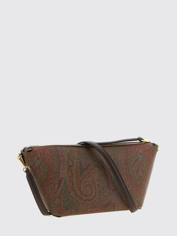 ETRO DONNA-WP1C0020AA001 M0019-Crossbody Arnica