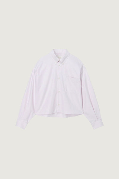 A.P.C.-COHOCF12632 HAD-CHEMISE SOPHIA