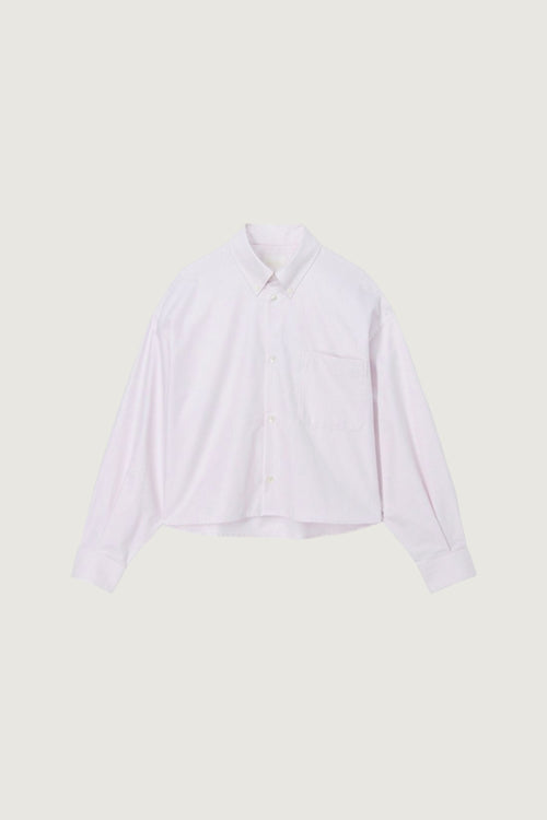 A.P.C.-COHOCF12632 HAD-CHEMISE SOPHIA