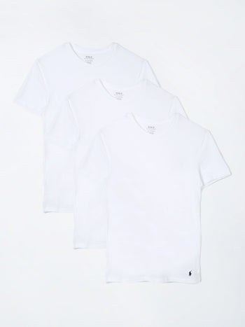 3-pack undershirt - 2
