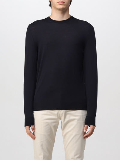 DRUMOHR -D0D103 790-GIROCOLLO M/L RASATO 