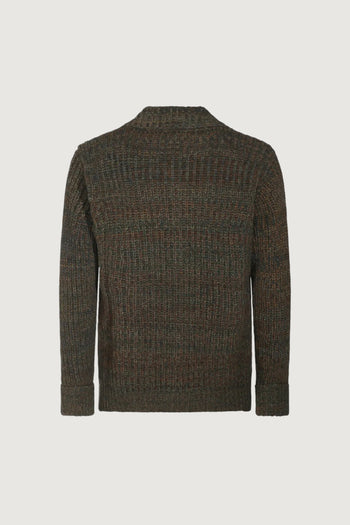 ALTEA-2661036 6043-GIUBBINO MAGLIA GROS GRAIN 