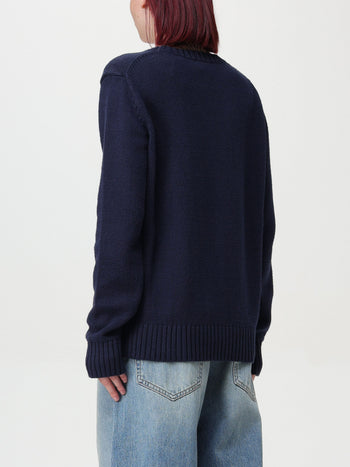 POLO RALPH LAUREN DONNA-211927070 001-BEAR PULLOVER 