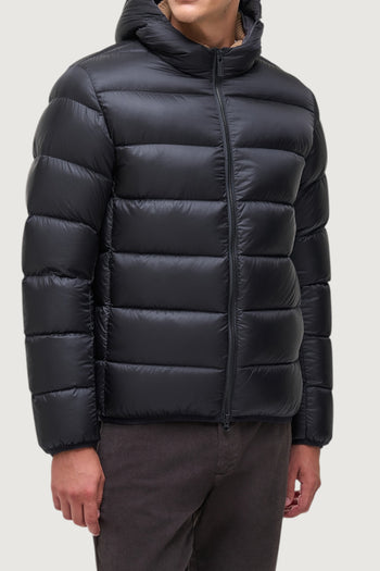 COLMAR-120000073JQ 99-QUILTED JACKET WITH HOOD 