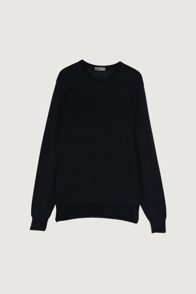 DRUMOHR -D0D103 790-GIROCOLLO M/L RASATO 