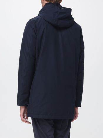 HERNO-PI001155U12638 9200-Piumino Uomo Medio