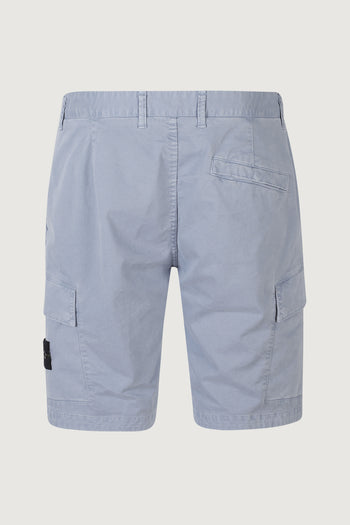 Bermuda slim - 3