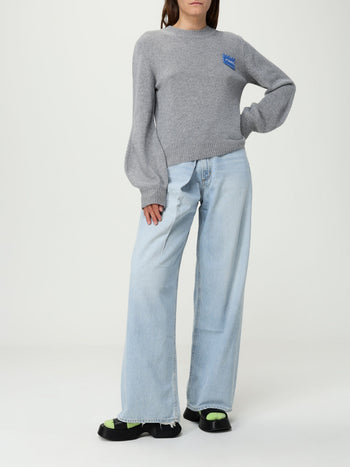 Roundneck sweater - 2