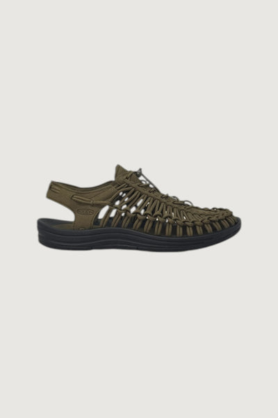 KEEN -1023381 DARKOLIVE-UNEEK M