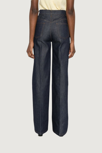 A.P.C.-COZZIF09243 IAI-JEAN DOMINO